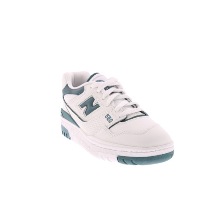 New Balance sneakers weiss