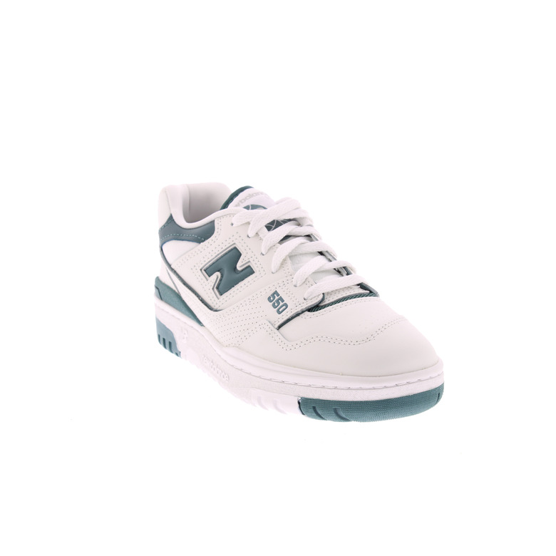 New Balance sneakers white 2