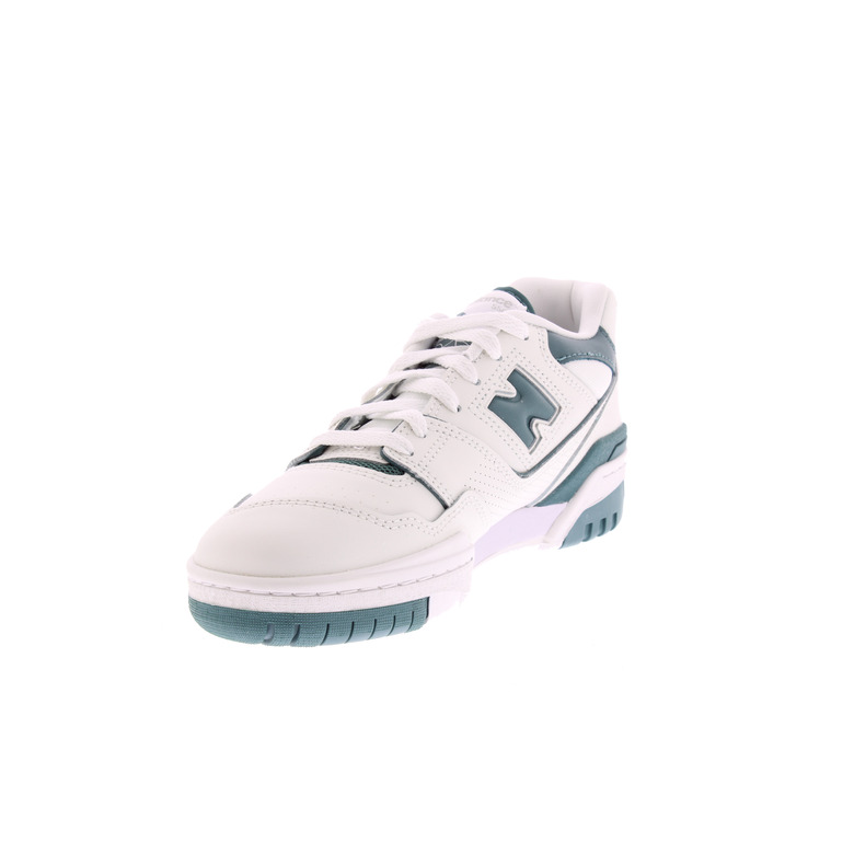 New Balance sneakers white 3