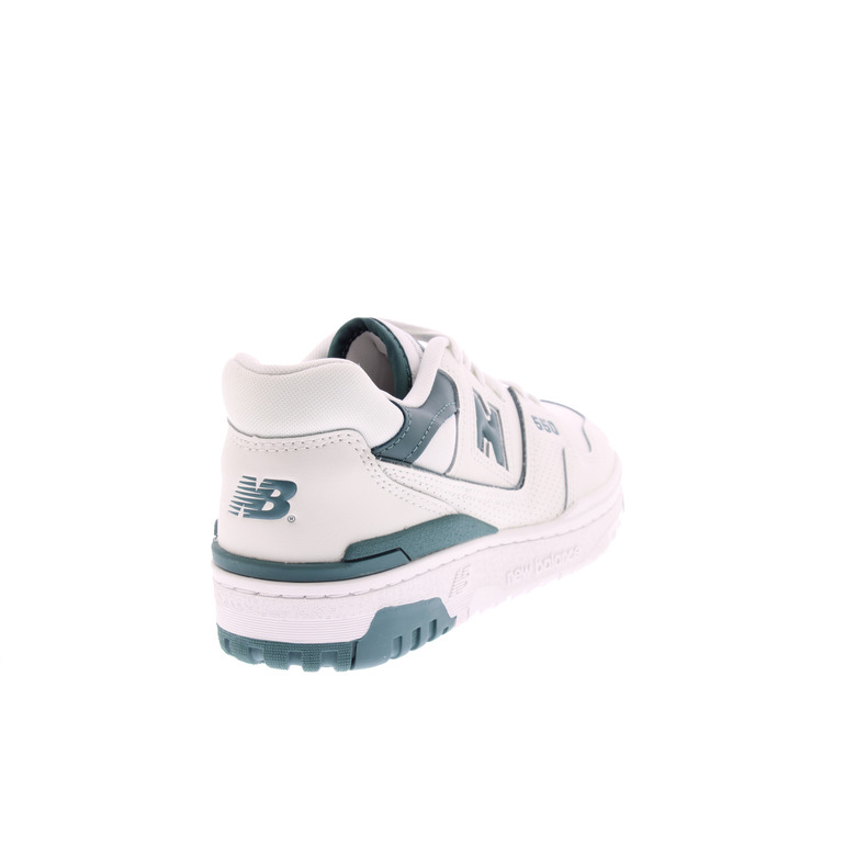 New Balance sneakers white 4