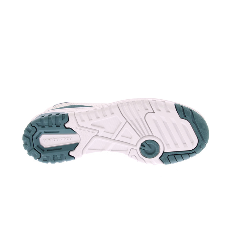 New Balance sneakers white 5