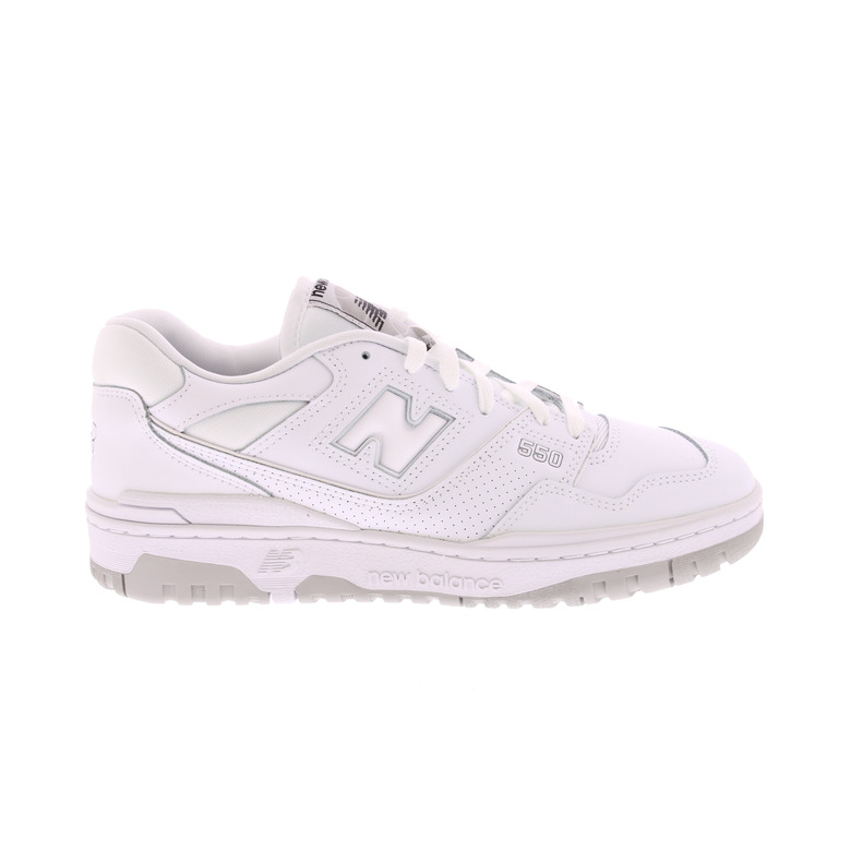 New Balance sneakers white