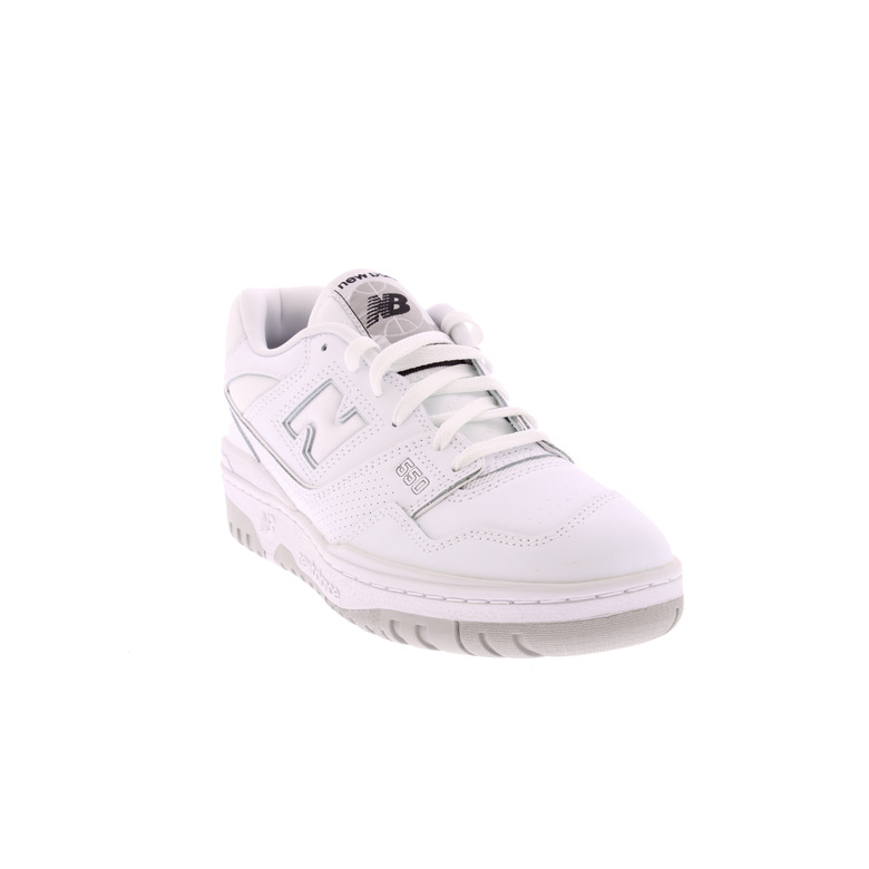 New Balance sneakers white 2