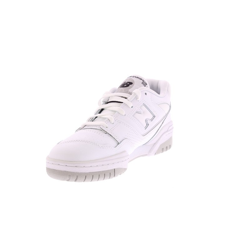 New Balance sneakers white 3