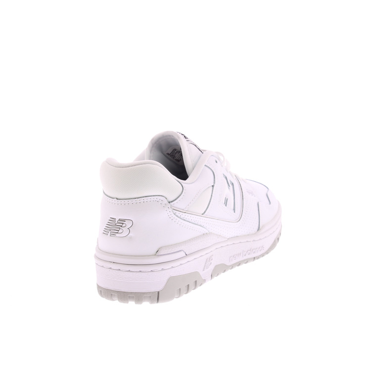 New Balance sneakers white 4