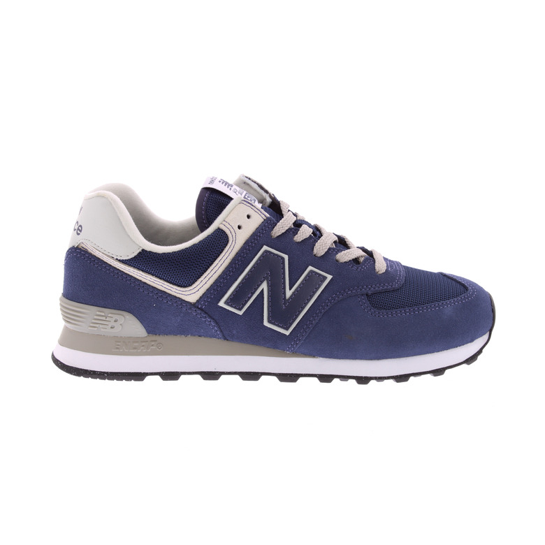 New Balance sneakers blue