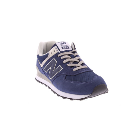 New Balance sneakers blue