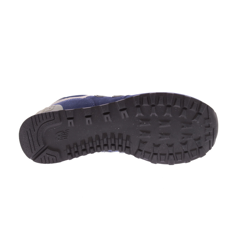 New Balance sneakers blue 5