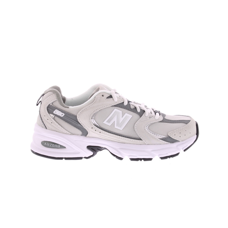 New Balance sneakers grey