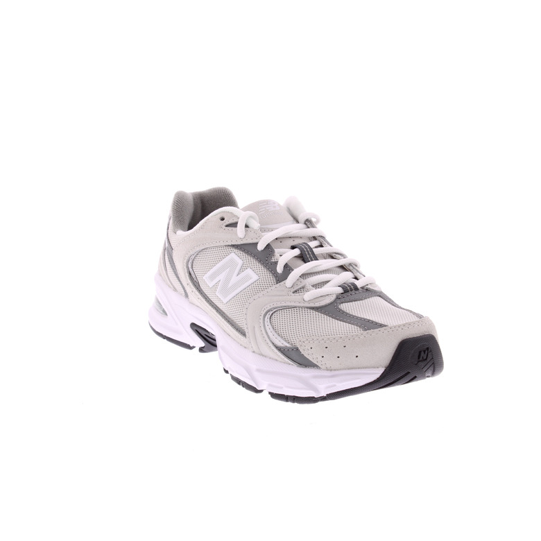 New Balance sneakers grau 2