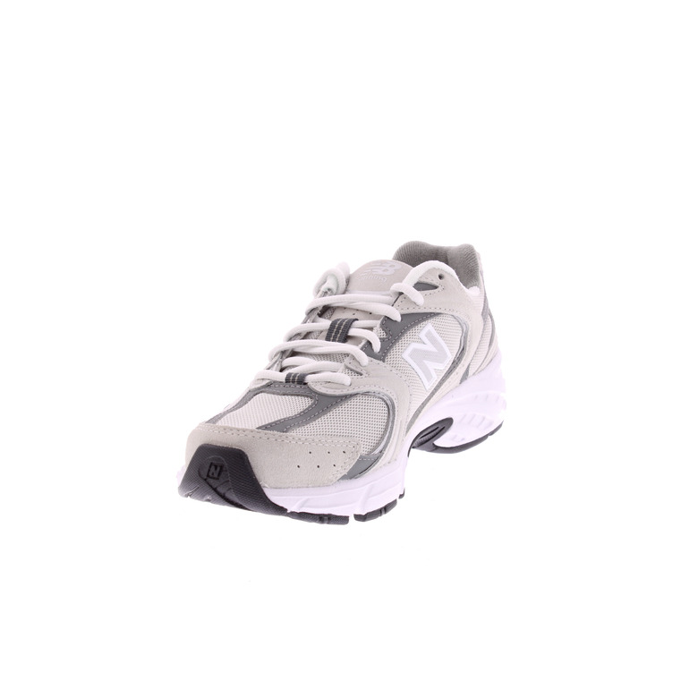 New Balance sneakers grau 3