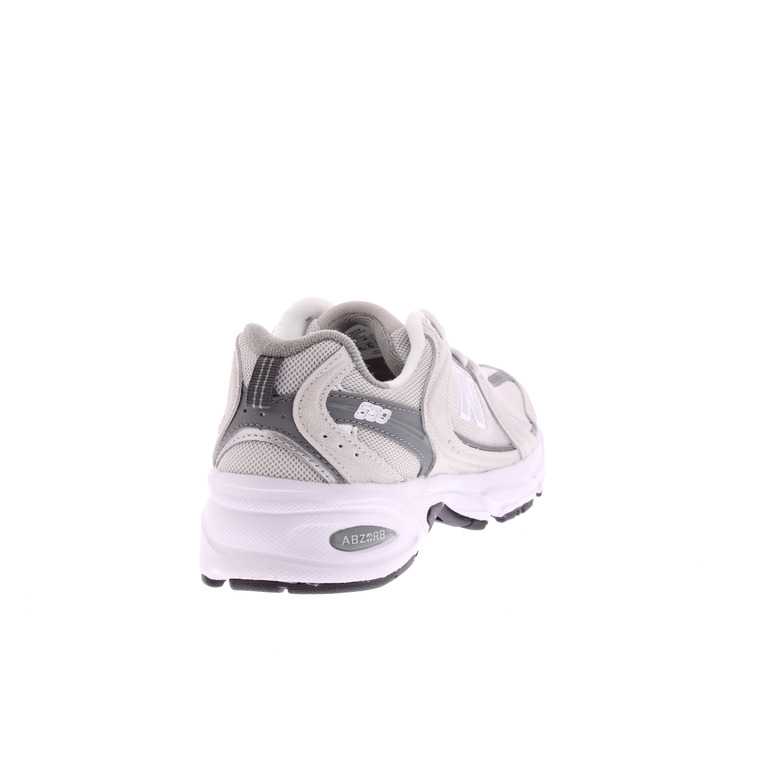 New Balance sneakers grau 4