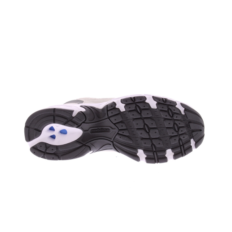New Balance sneakers grau 5