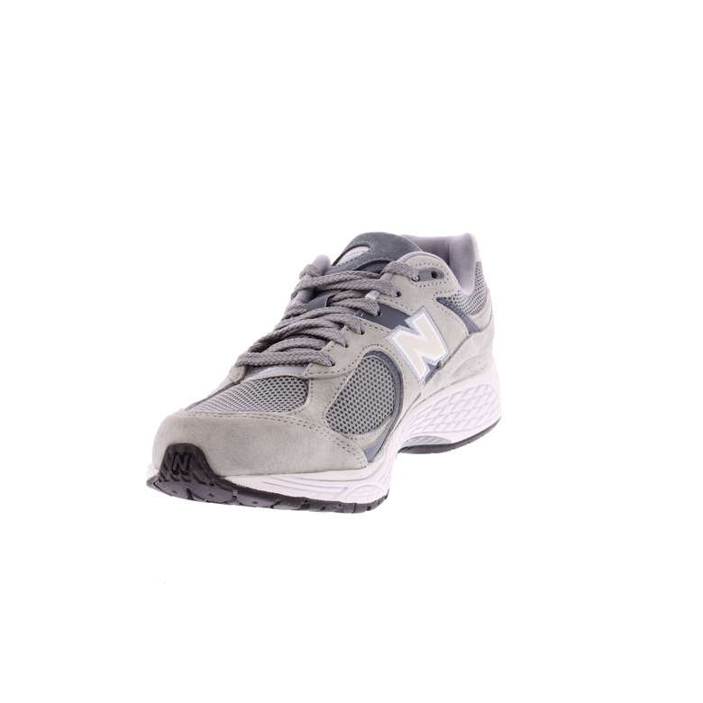 New Balance sneakers grijs 3