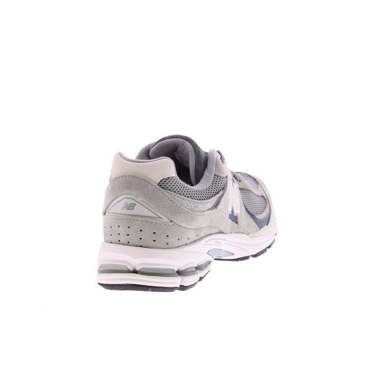 New Balance sneakers grijs 4