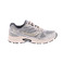 Saucony sneakers silver 1