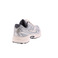 Saucony sneakers silver 4