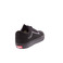 Vans sneakers black 4