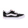 Vans sneakers noir 1