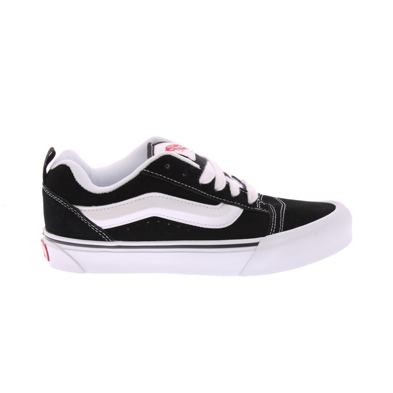 Vans sneakers black