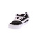 Vans sneakers noir 3
