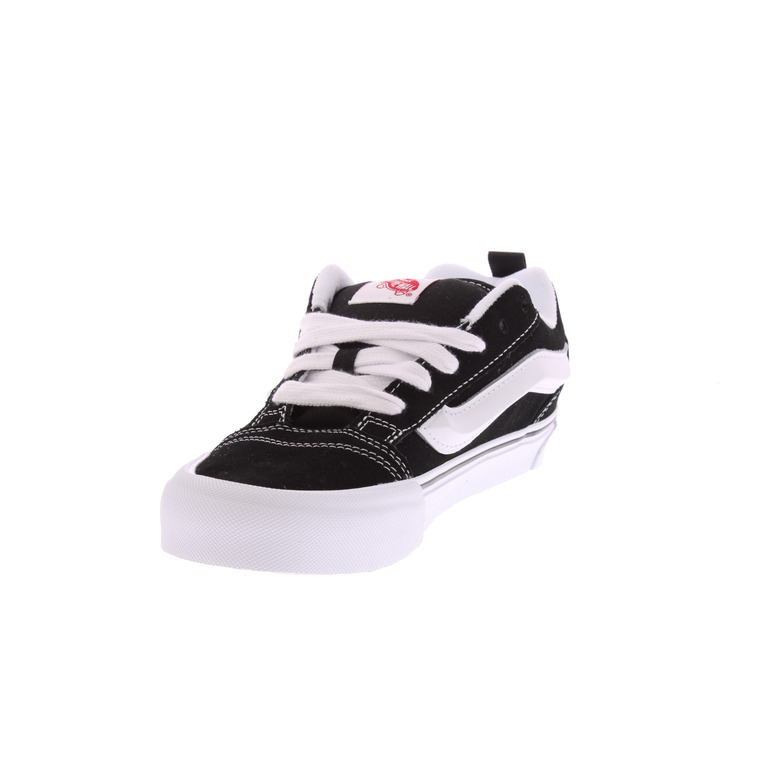 Vans sneakers noir 3