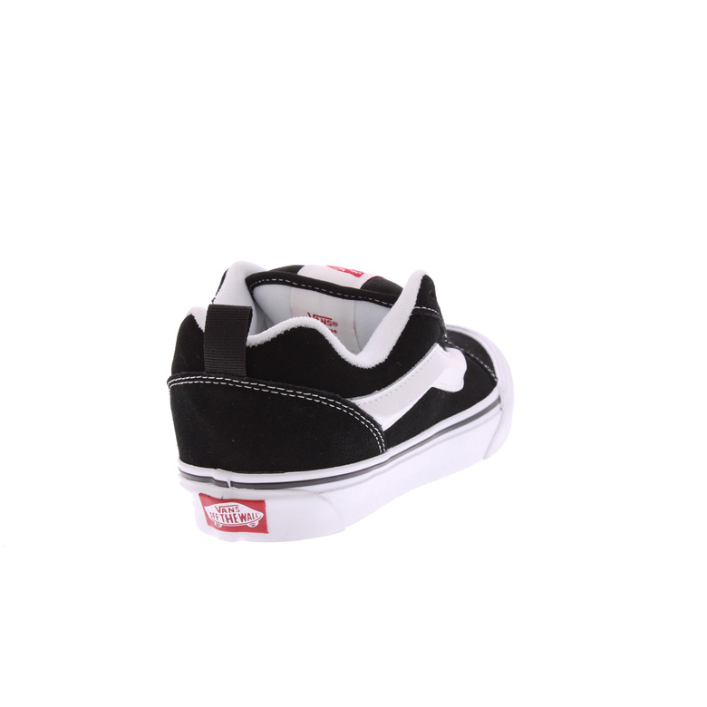 Vans sneakers noir 4