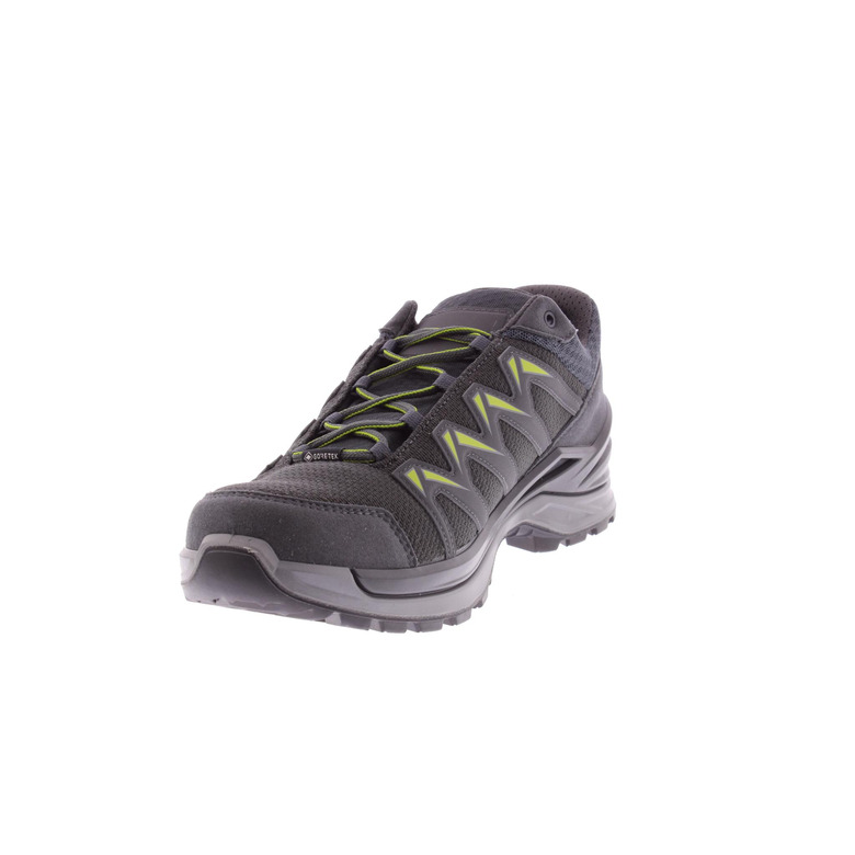 Lowa chaussures de randonnée gris 3