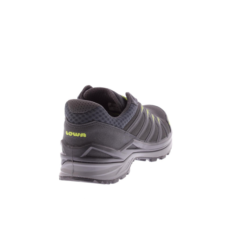 Lowa chaussures de randonnée gris 4