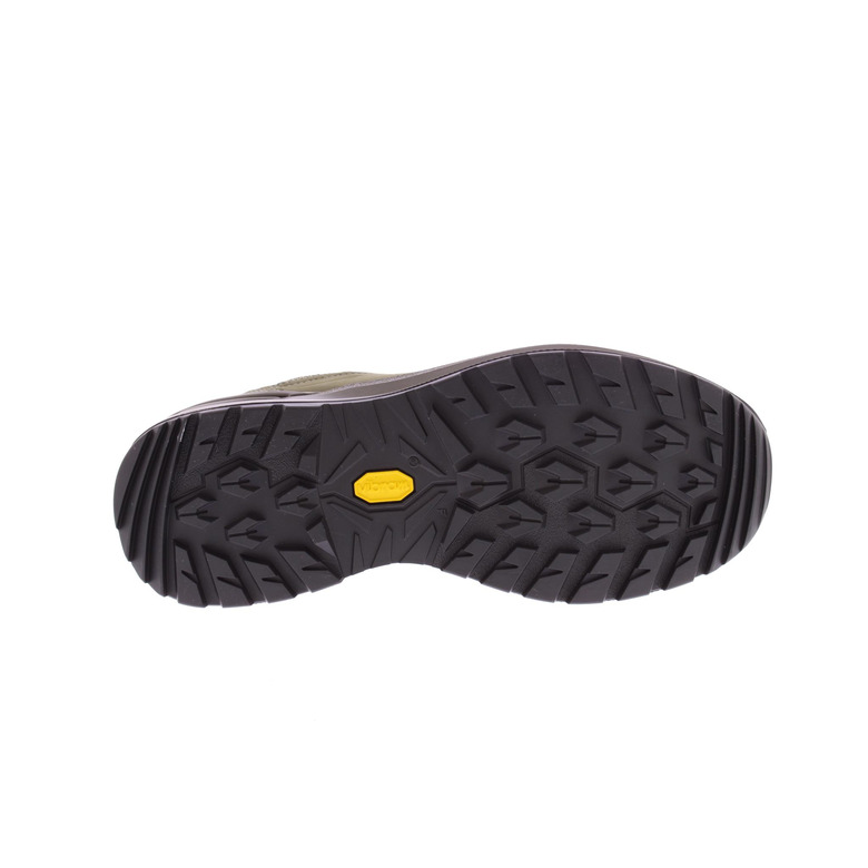 Lowa chaussures de randonnée vert 5