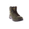 Lowa walking shoes green 2