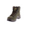 Lowa walking shoes green 3