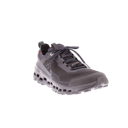 On Running sneakers noir