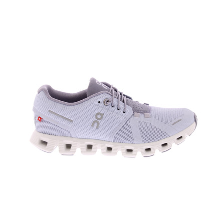 On Running sneakers grijs