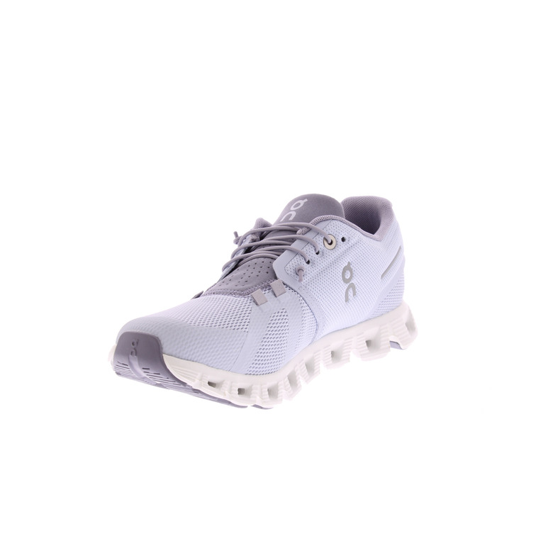 On Running sneakers grijs 3