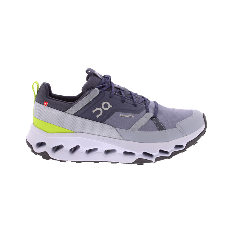 On Running sneakers blue