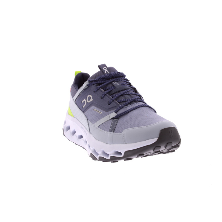 On Running sneakers blue 2