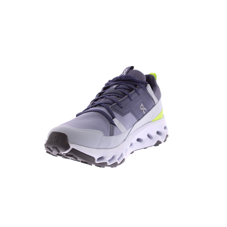 On Running sneakers blue 3