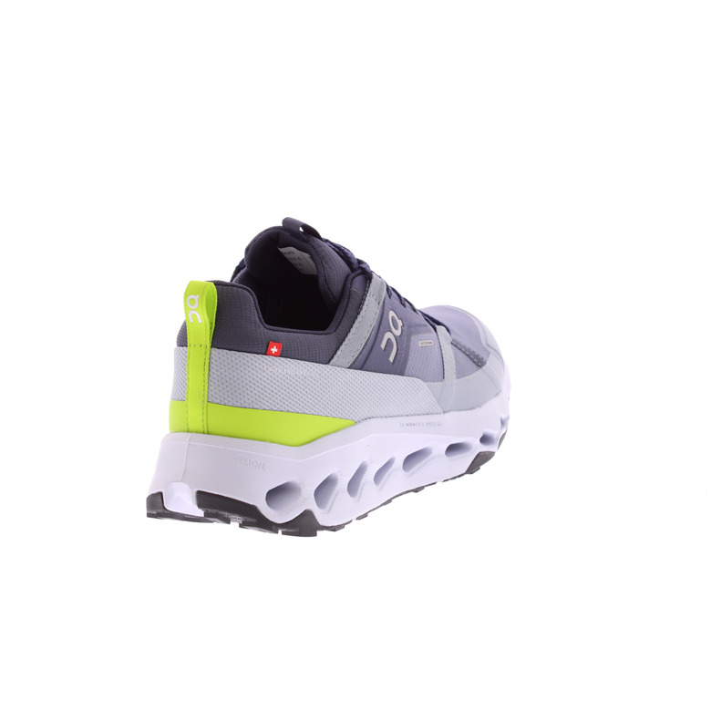 On Running sneakers blue 4