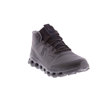 On Running sneakers zwart