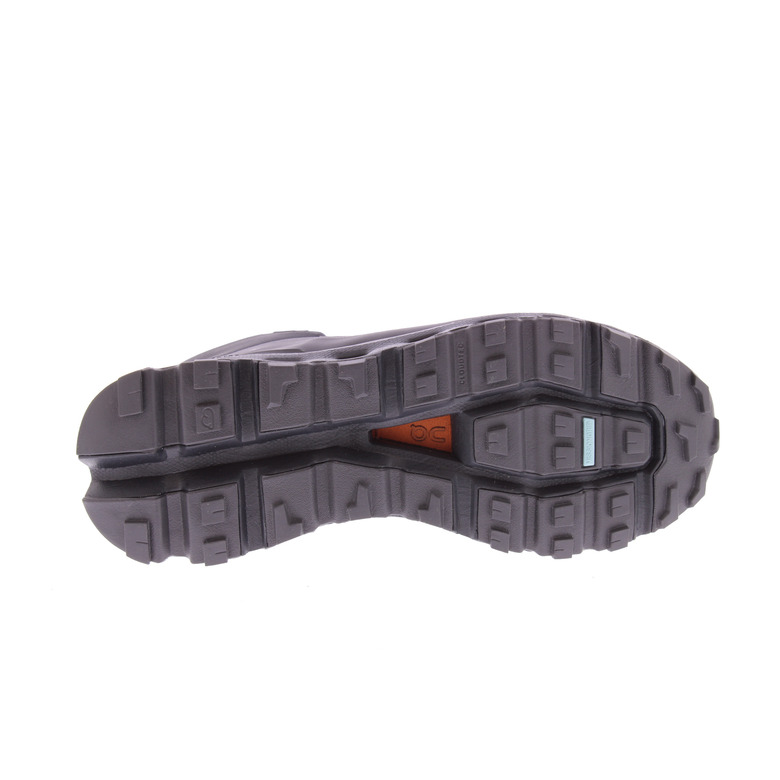 On Running sneakers zwart 5
