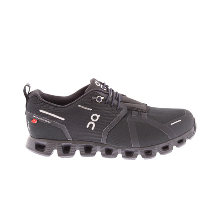 On Running sneakers zwart