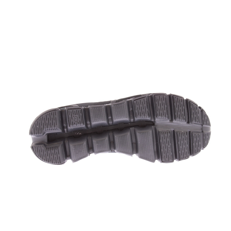 On Running sneakers noir 5