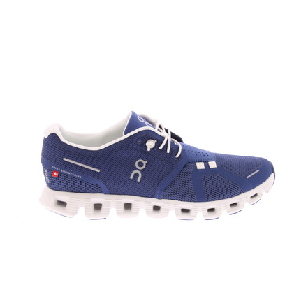 On Running sneakers blauw