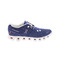 On Running sneakers bleu 1