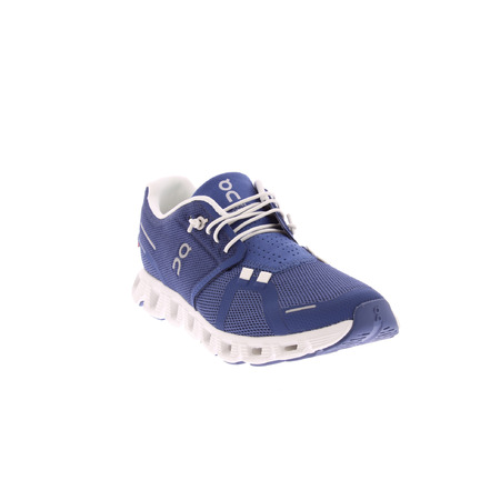 On Running sneakers blauw