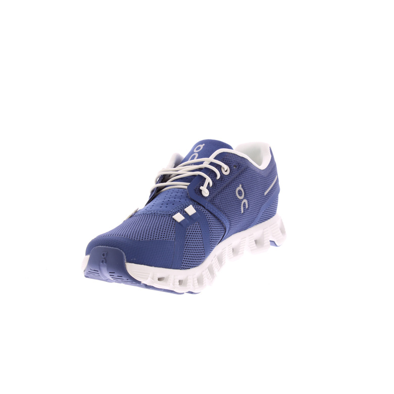 On Running sneakers bleu 3