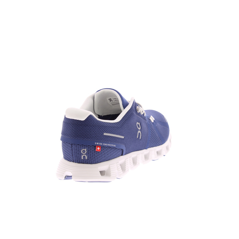 On Running sneakers bleu 4