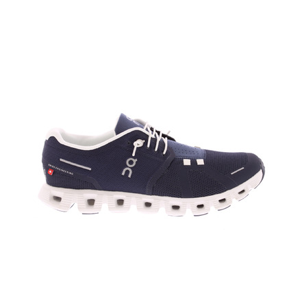 On Running sneakers bleu