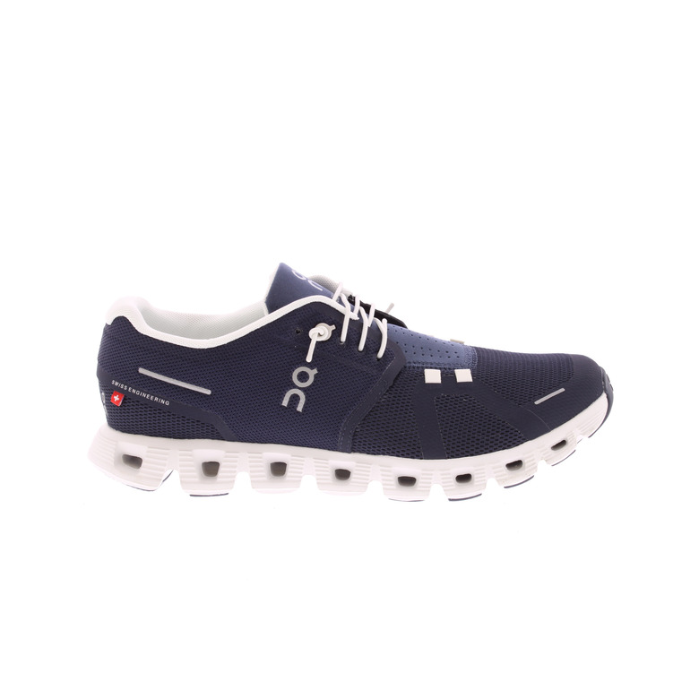 On Running sneakers blue